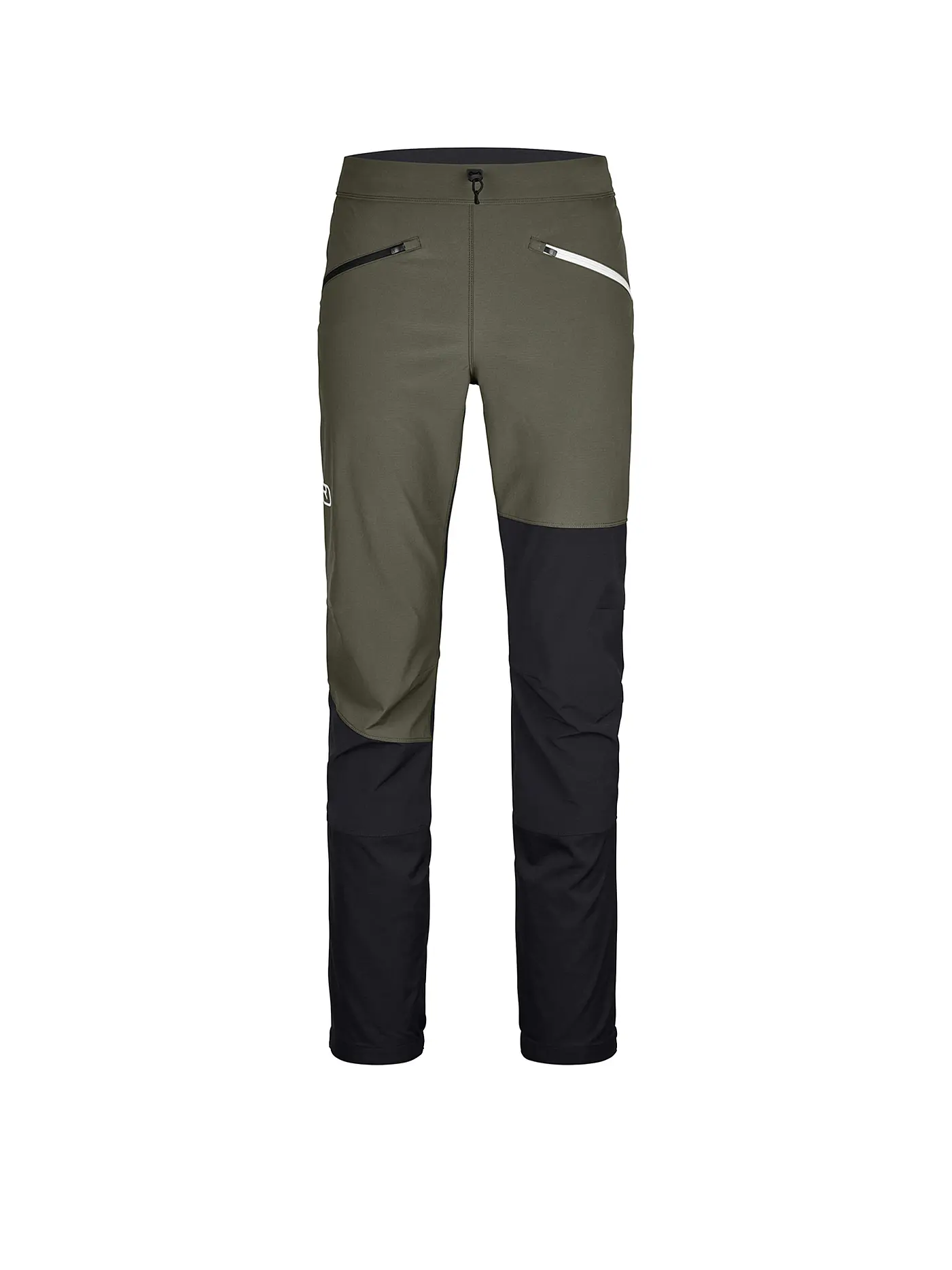 ORTOVOX | Herren Touren Softshellhose Punta Berrino | 